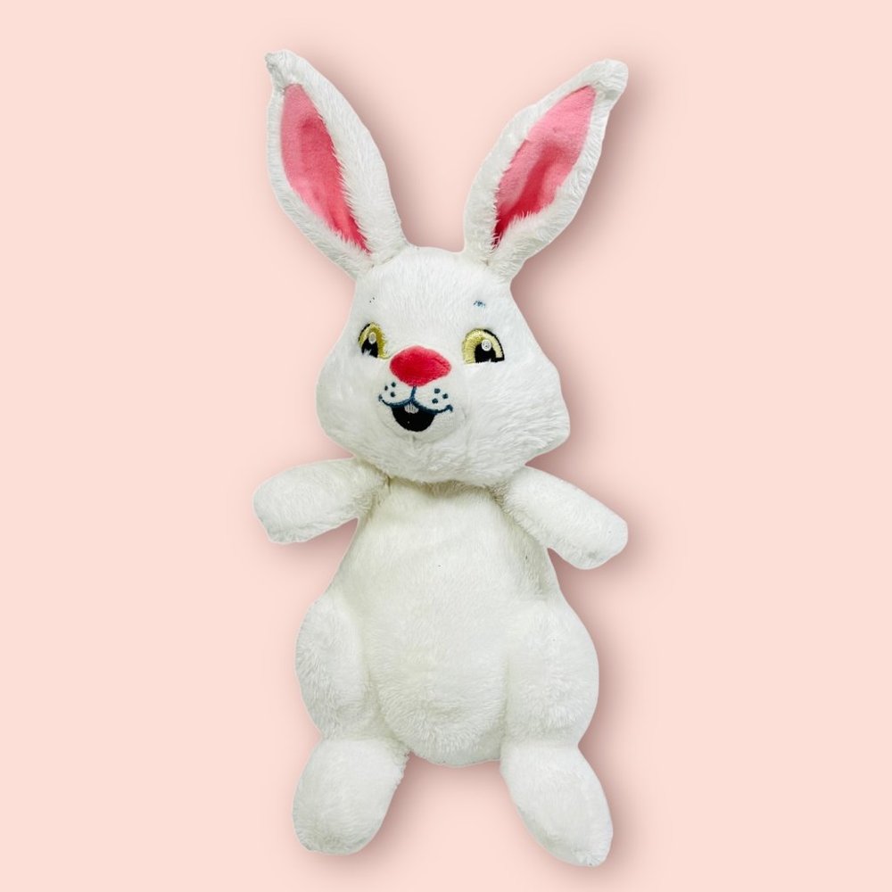 Kohl's Cares How to Catch the Easter Bunny Plush Toy